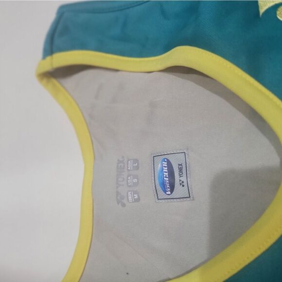 NWT Women's Yonex Tennis Tops bundle of 3 size small - Picture 12 of 14